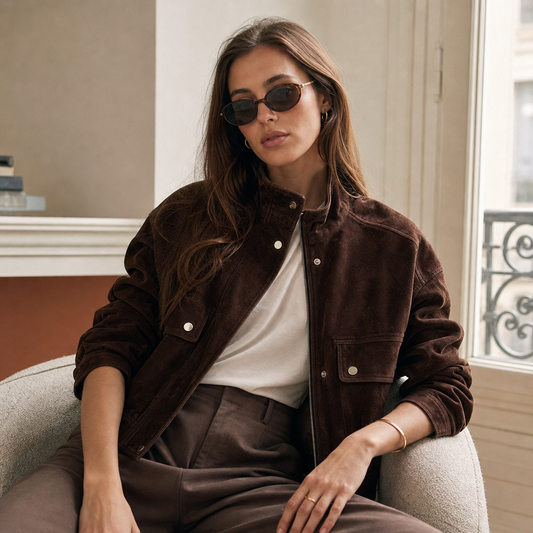THE VIANNE CHAQUETA NIZA