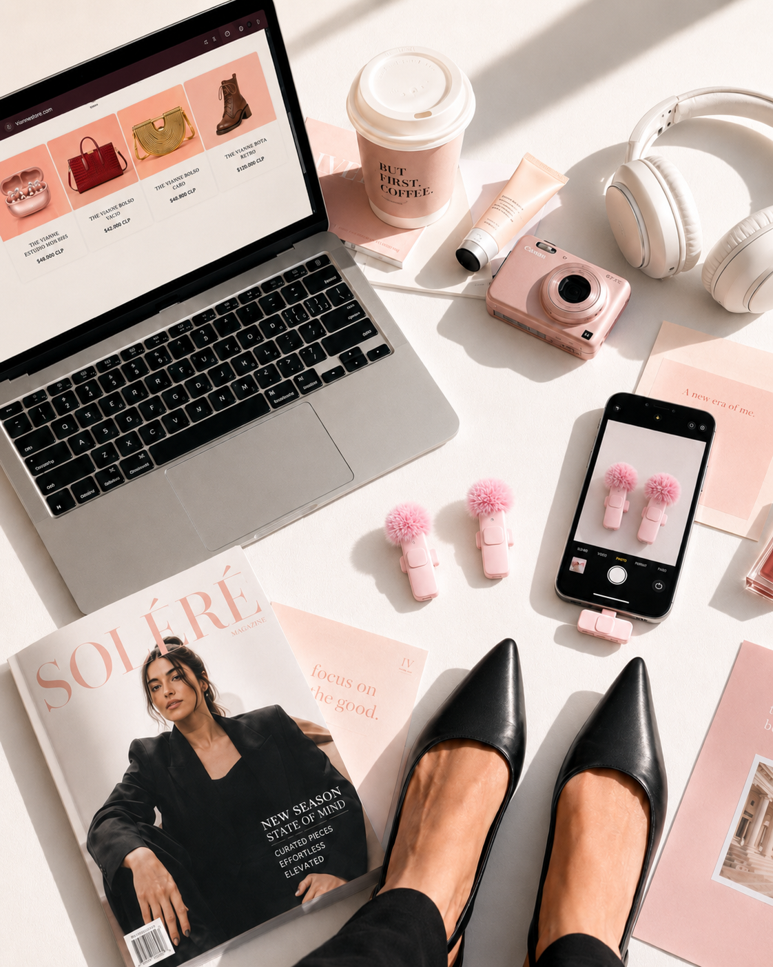 THE VIANNE MICRO-JEWEL