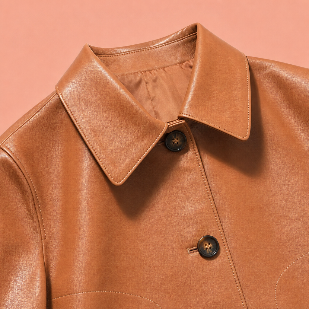 THE VIANNE CHAQUETA TORINO