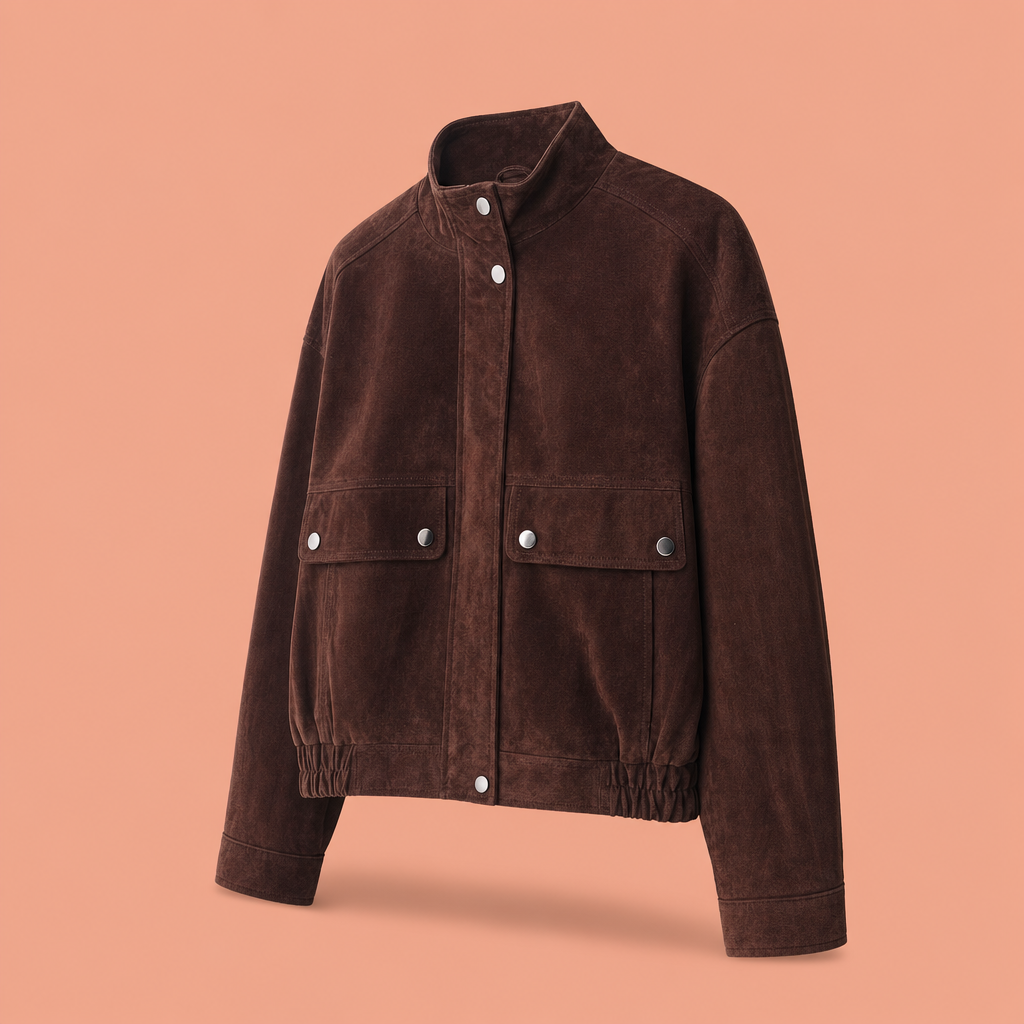 THE VIANNE CHAQUETA NIZA