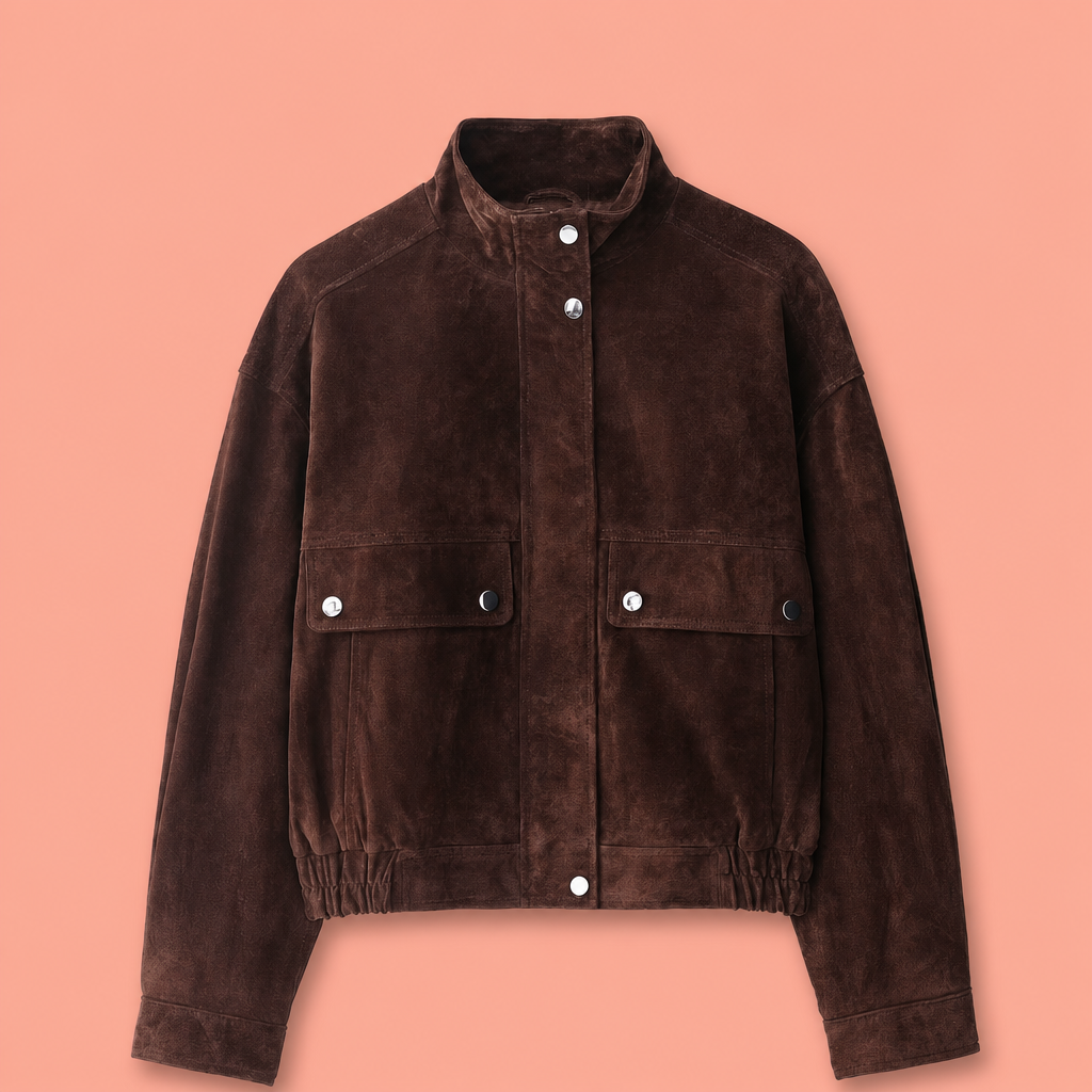 THE VIANNE CHAQUETA NIZA