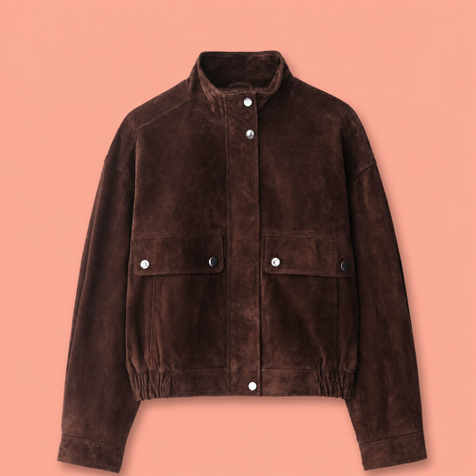 THE VIANNE CHAQUETA NIZA