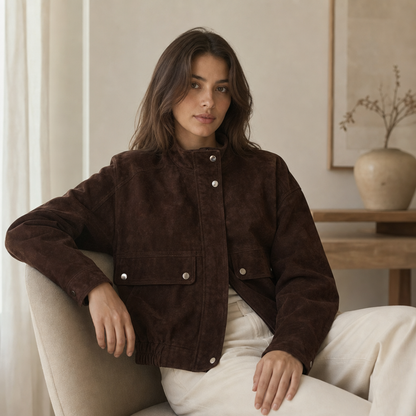 THE VIANNE CHAQUETA NIZA