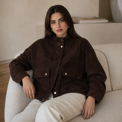 THE VIANNE CHAQUETA NIZA