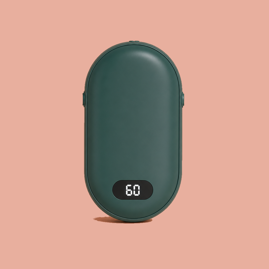 THE VIANNE CALENTADOR POCKET