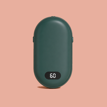 THE VIANNE CALENTADOR POCKET