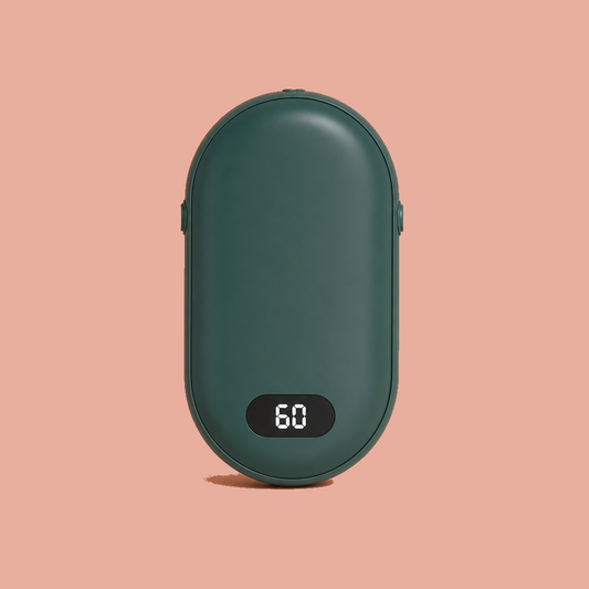 THE VIANNE CALENTADOR POCKET