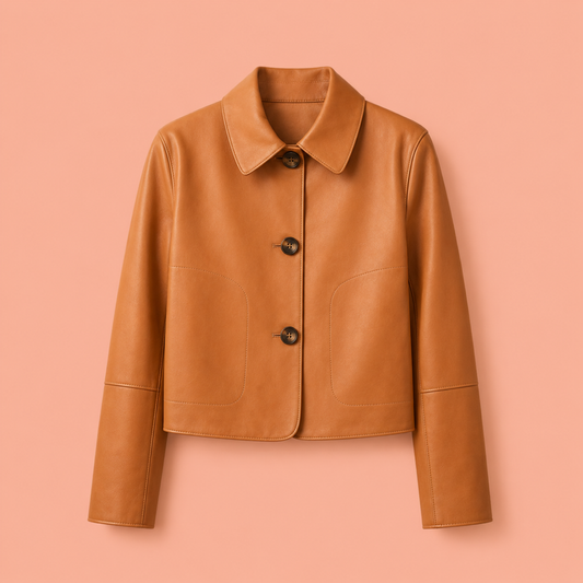 THE VIANNE CHAQUETA TORINO