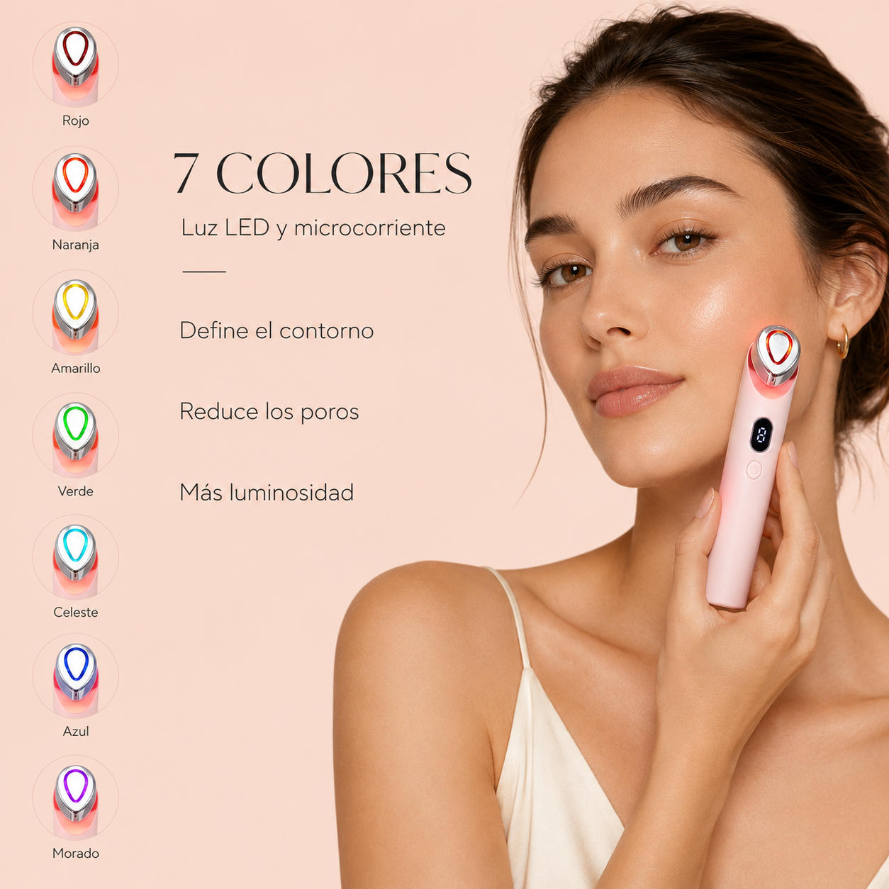 THE VIANNE FACIAL LIFT