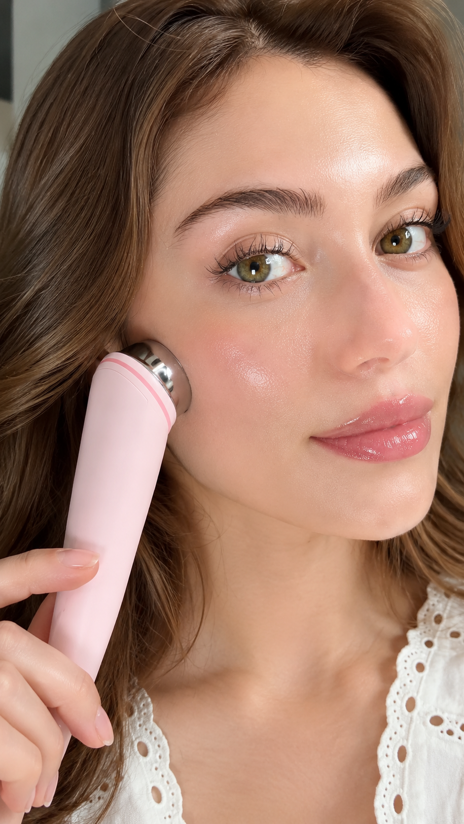 THE VIANNE FACIAL LIFT