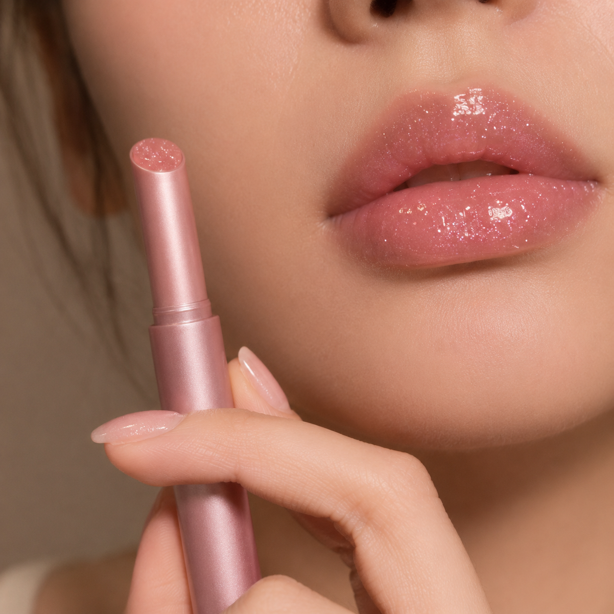 THE VIANNE LABIAL ROUGE