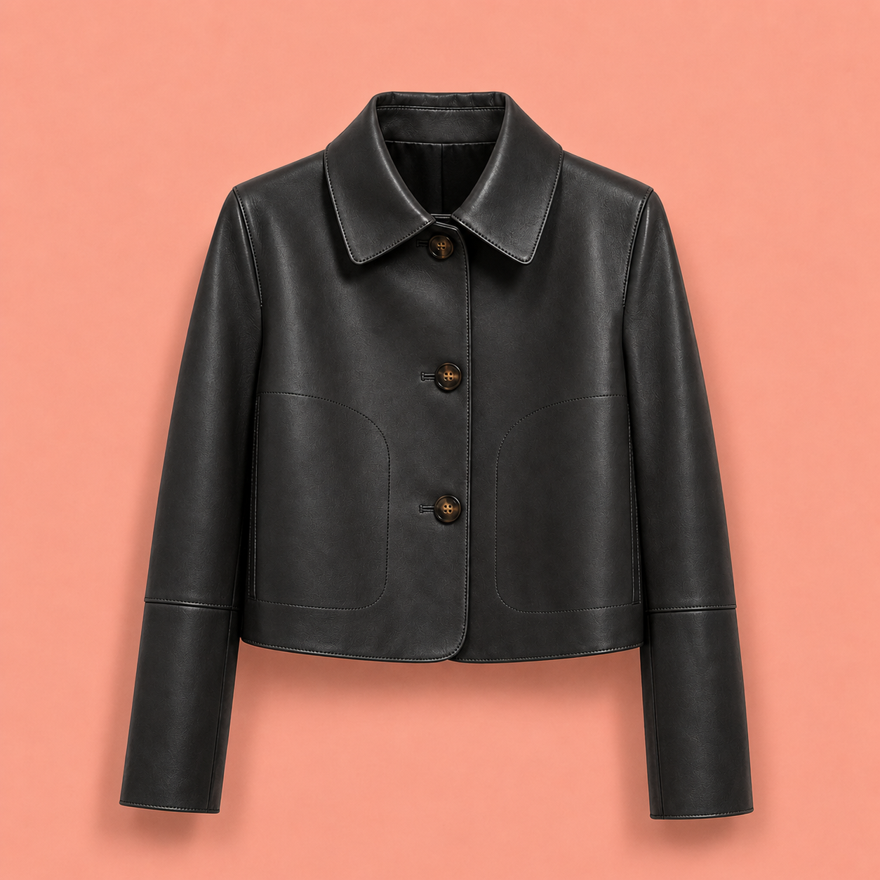 THE VIANNE CHAQUETA TORINO