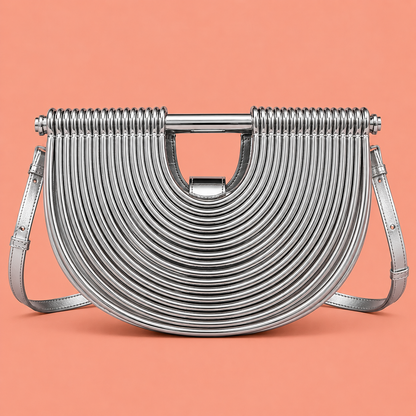 THE VIANNE BOLSO DORÉ