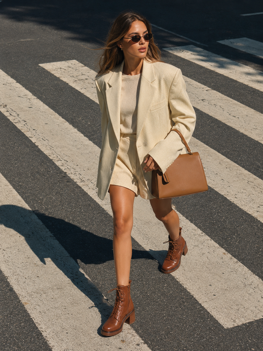 THE VIANNE BOTA RETRO