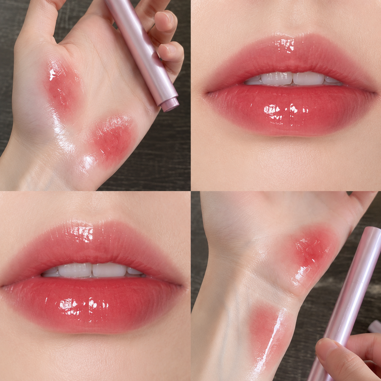 THE VIANNE LABIAL ROUGE