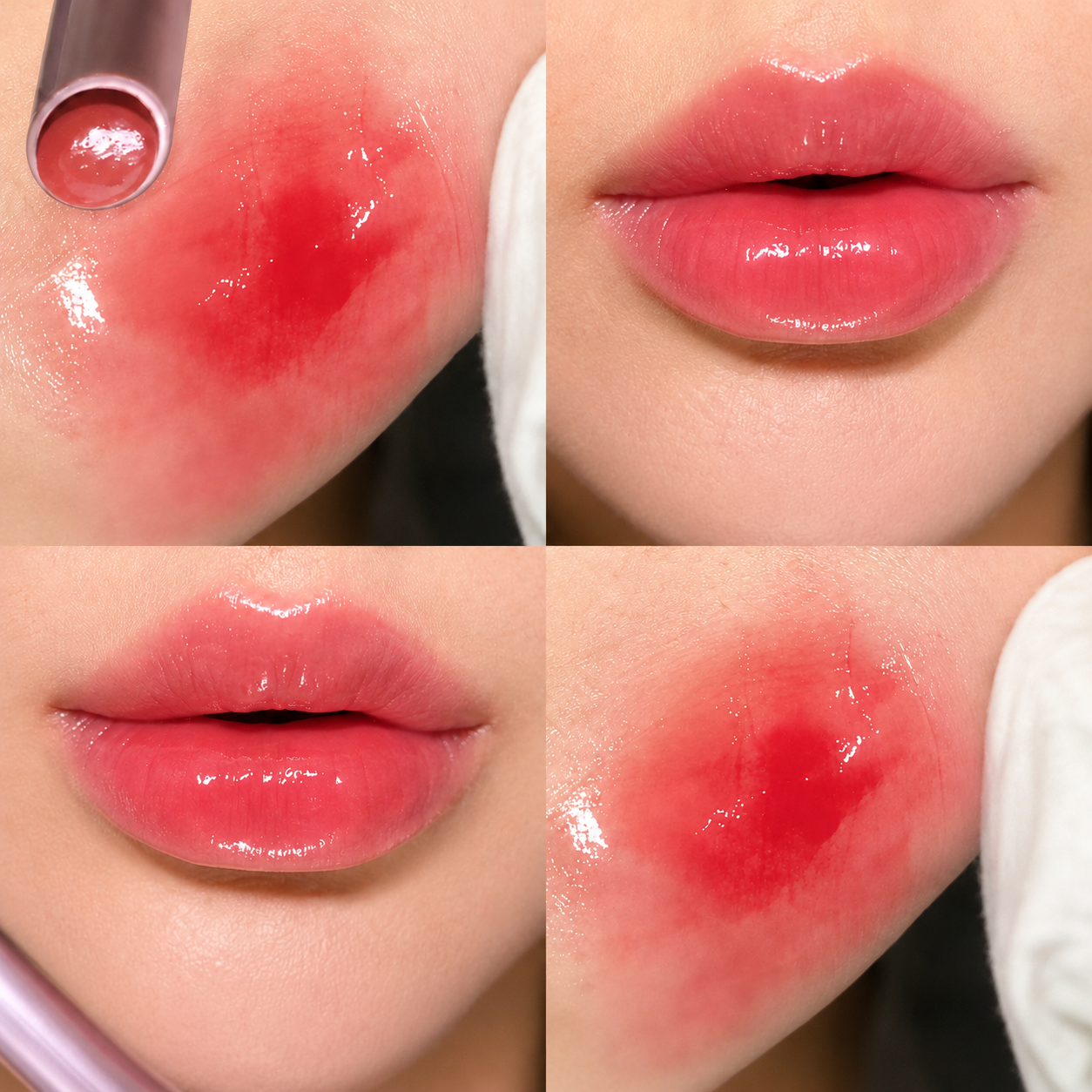 THE VIANNE LABIAL ROUGE