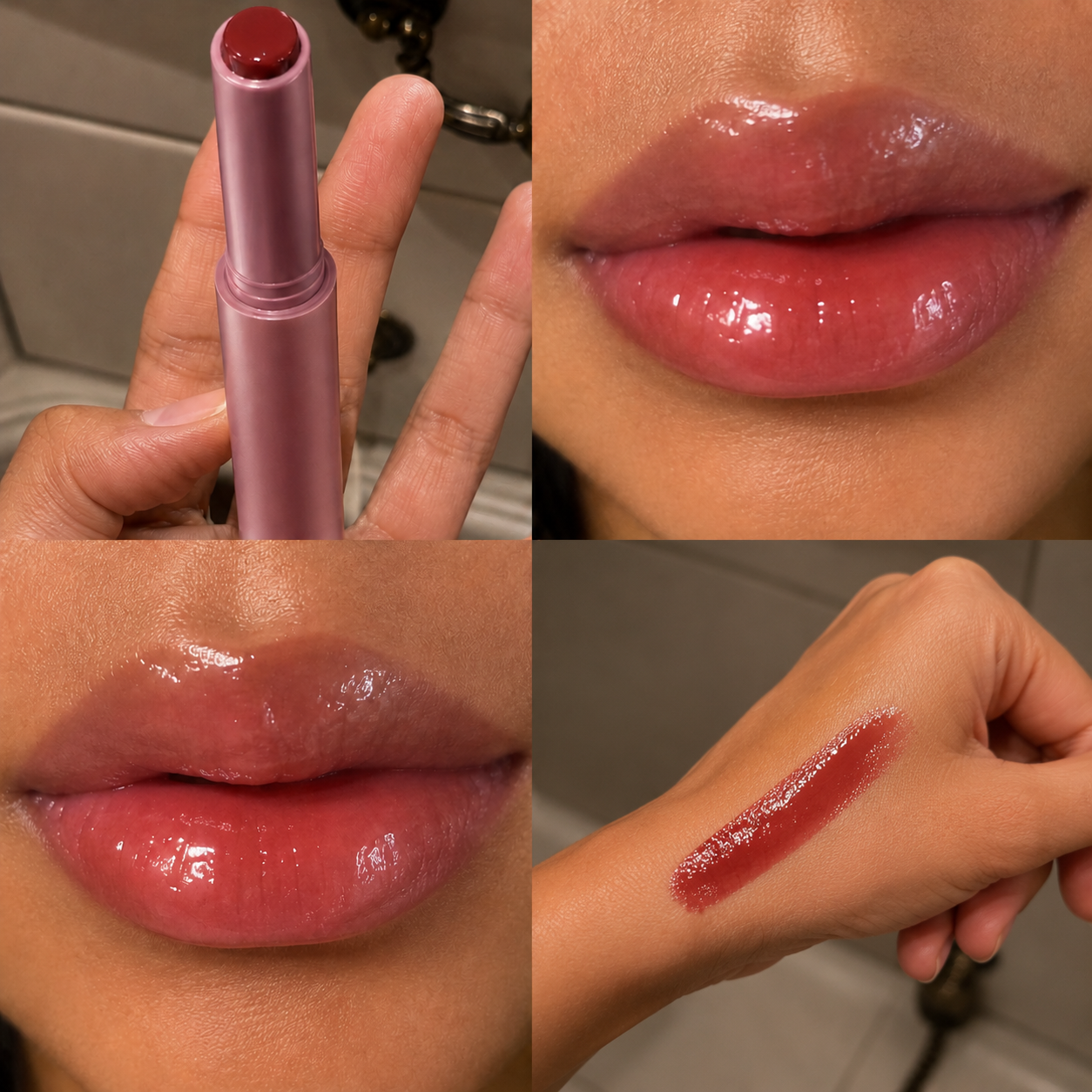 THE VIANNE LABIAL ROUGE